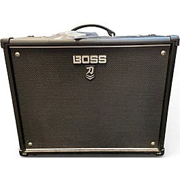 Used BOSS Katana MKII 100 100W 1X12 Guitar Combo Amp