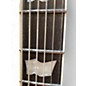 Used ESP VIPER 1000B MATTE BLACK Baritone Guitars