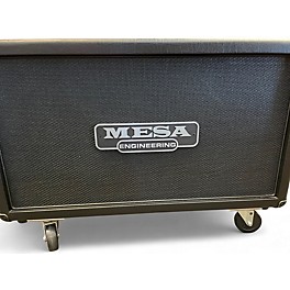 Used MESA/Boogie Rectifier 2x12 Guitar Cabinet