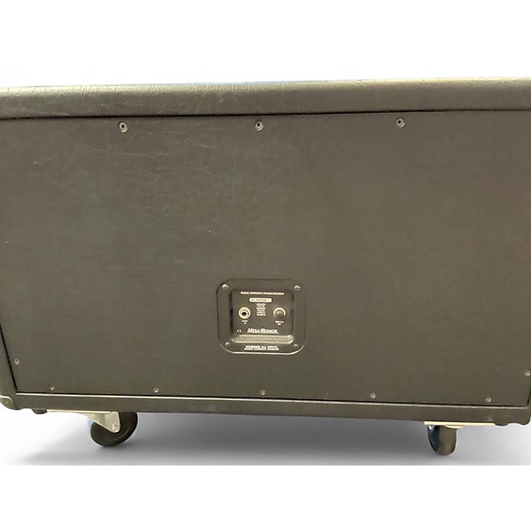 Used MESA/Boogie Rectifier 2x12 Guitar Cabinet