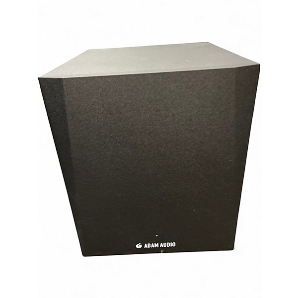 Used ADAM Audio T10S Subwoofer