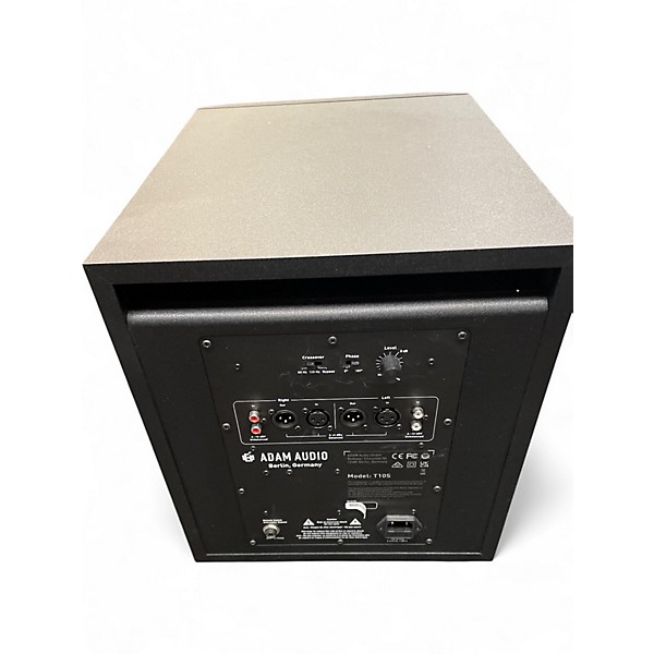 Used ADAM Audio T10S Subwoofer