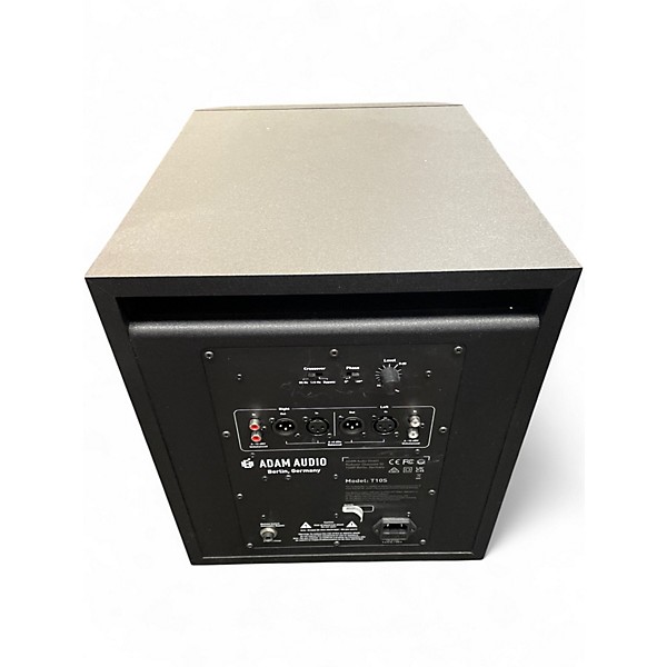 Used ADAM Audio T10S Subwoofer