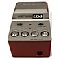 Used Ibanez PD7 Bass Effect Pedal