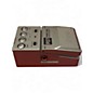 Used Ibanez PD7 Bass Effect Pedal