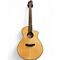 Used Breedlove Pursuit-12 Natural 12 String Acoustic Electric Guitar thumbnail
