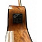 Used Breedlove Pursuit-12 Natural 12 String Acoustic Electric Guitar