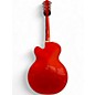 Used Gretsch Guitars G5420T Electromatic Orange Hollow Body Electric Guitar