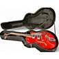 Used Gretsch Guitars G5420T Electromatic Orange Hollow Body Electric Guitar