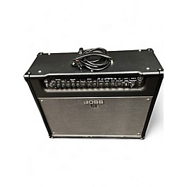 Used BOSS KATANA ARTIST Guitar Combo Amp