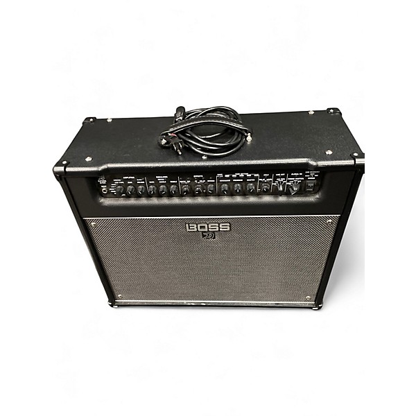 Used BOSS KATANA ARTIST Guitar Combo Amp