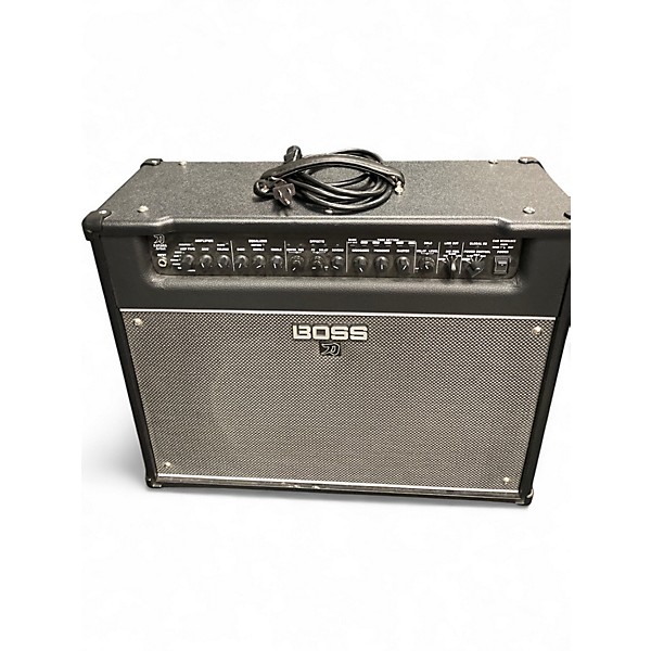 Used BOSS KATANA ARTIST Guitar Combo Amp
