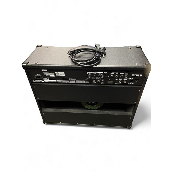 Used BOSS KATANA ARTIST Guitar Combo Amp