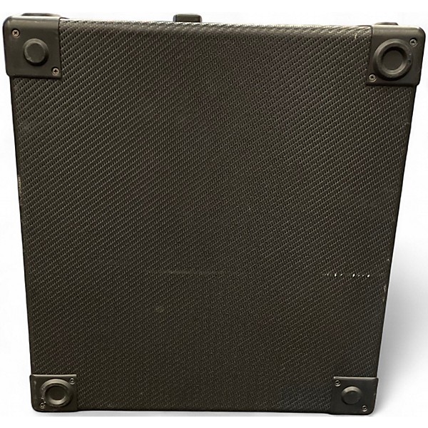 Used Epifani Dist 3 Dual Impedence 2x12 Bass Cabinet