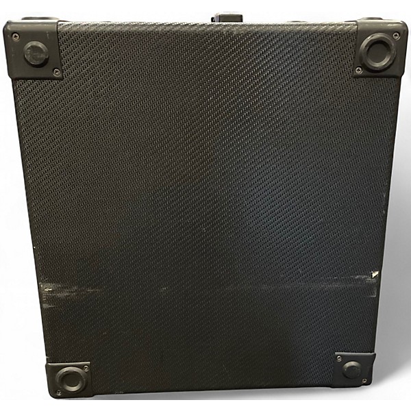 Used Epifani Dist 3 Dual Impedence 2x12 Bass Cabinet