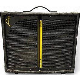 Used Epifani Dist 3 Dual Impedence 2x12 Bass Cabinet