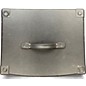 Used Epifani Dist 3 Dual Impedence 2x12 Bass Cabinet
