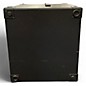 Used Epifani Dist 3 Dual Impedence 2x12 Bass Cabinet
