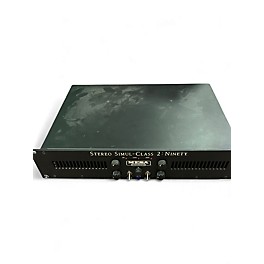 Used MESA/Boogie Simul Class 2:90 Stereo 90W Guitar Power Amp
