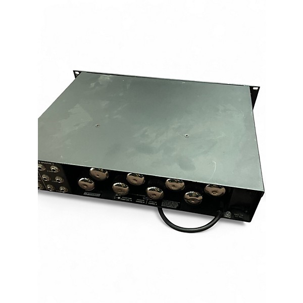 Used MESA/Boogie Simul Class 2:90 Stereo 90W Guitar Power Amp