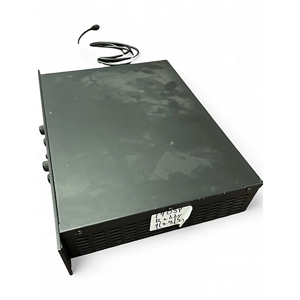 Used MESA/Boogie Simul Class 2:90 Stereo 90W Guitar Power Amp