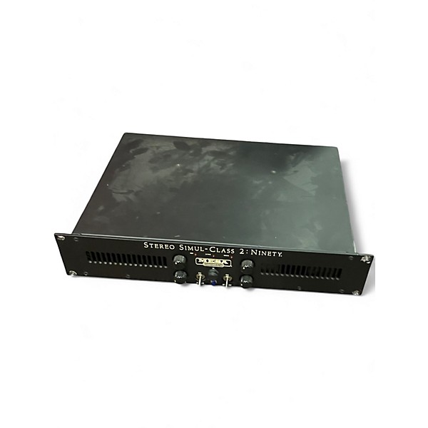 Used MESA/Boogie Simul Class 2:90 Stereo 90W Guitar Power Amp