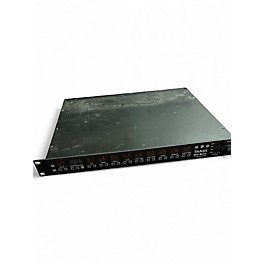 Used MESA/Boogie TriAxis Guitar Preamp