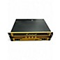 Used Marshall 9100 Dual MonoBloc Guitar Power Amp thumbnail