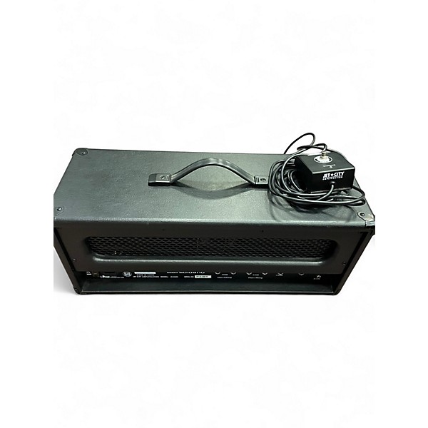 Used Jet City Amplification Jet City 50 Tube Guitar Amp Head