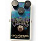 Used Electro-Harmonix Octavix Fuzz Effect Pedal thumbnail
