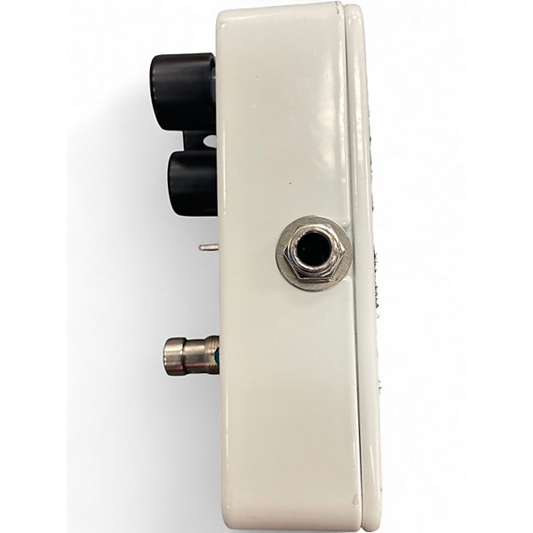 Used Electro-Harmonix Octavix Fuzz Effect Pedal