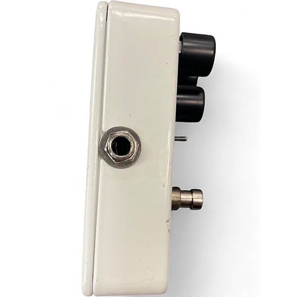 Used Electro-Harmonix Octavix Fuzz Effect Pedal