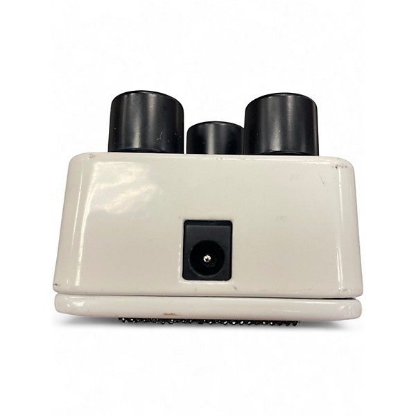 Used Electro-Harmonix Octavix Fuzz Effect Pedal