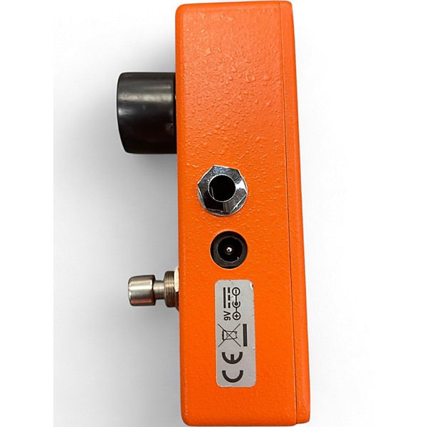 Used MXR M101 Phase 90 Effect Pedal | Guitar Center