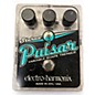 Used Electro-Harmonix Pulsar Tremolo Effect Pedal thumbnail