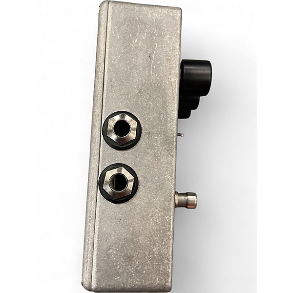 Used Electro-Harmonix Pulsar Tremolo Effect Pedal