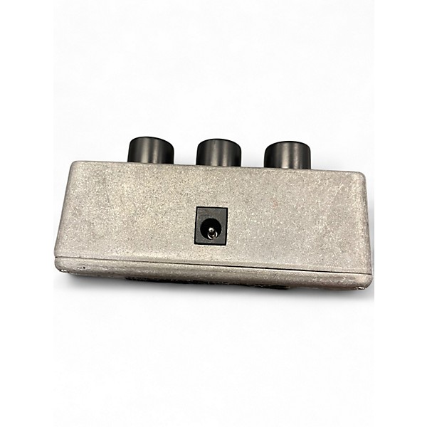 Used Electro-Harmonix Pulsar Tremolo Effect Pedal