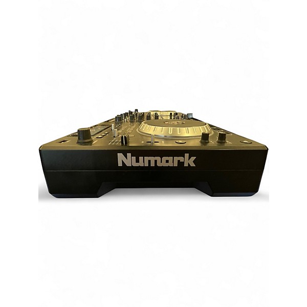 Used Numark Mixdeck Quad DJ Controller