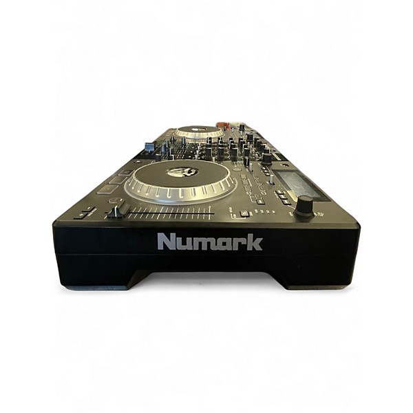 Used Numark Mixdeck Quad DJ Controller