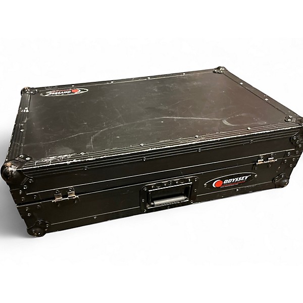Used Odyssey MIXER CASE Mixer Case