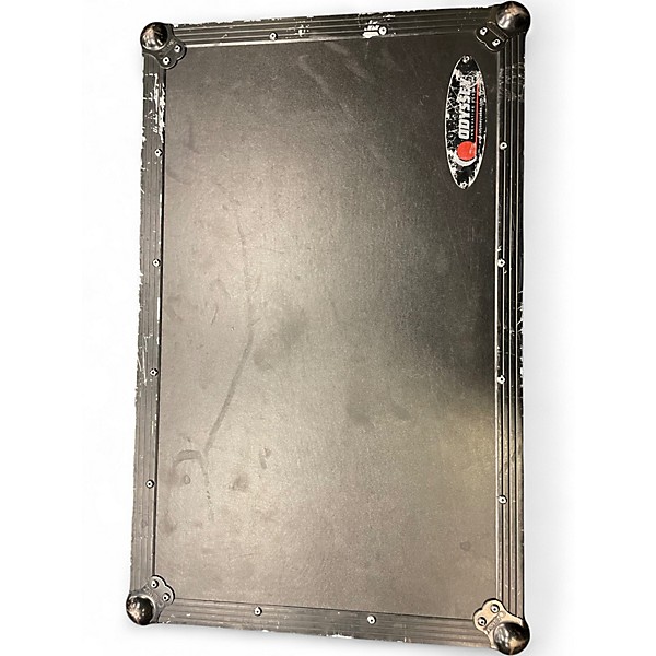 Used Odyssey MIXER CASE Mixer Case