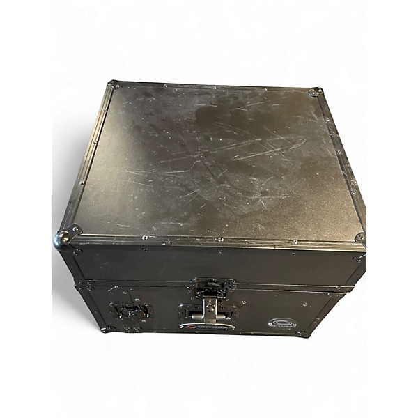 Used Odyssey MIXER CASE SLIDER Mixer Case