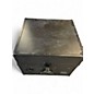 Used Odyssey MIXER CASE SLIDER Mixer Case