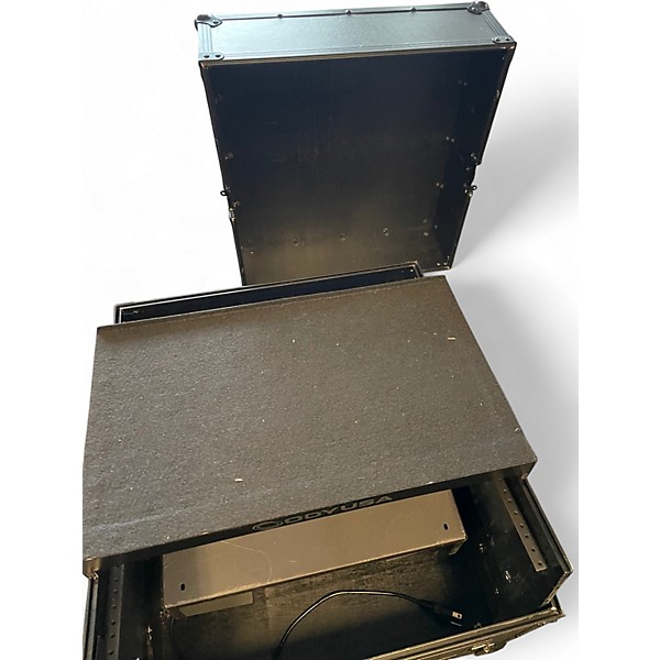 Used Odyssey MIXER CASE SLIDER Mixer Case