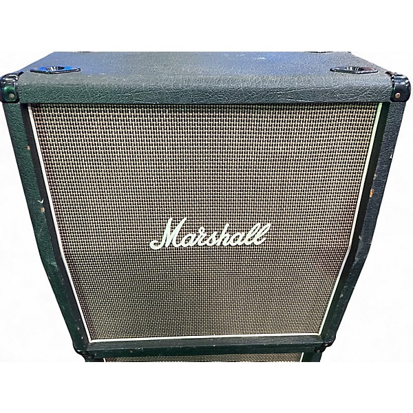 Vintage 1977 Marshall 1960A LEAD Guitar Cabinet