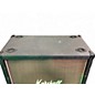 Vintage 1977 Marshall 1960A LEAD Guitar Cabinet