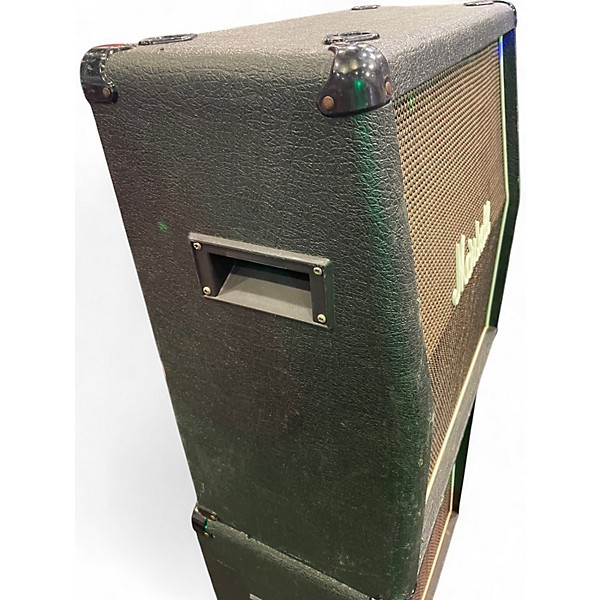 Vintage 1977 Marshall 1960A LEAD Guitar Cabinet