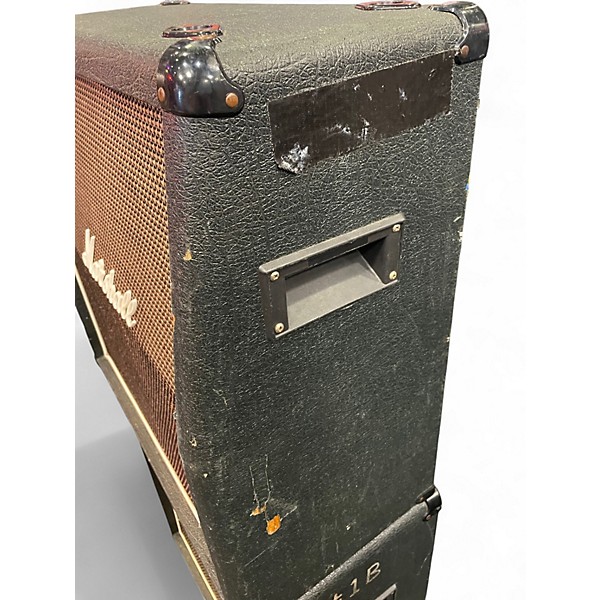 Vintage 1977 Marshall 1960A LEAD Guitar Cabinet