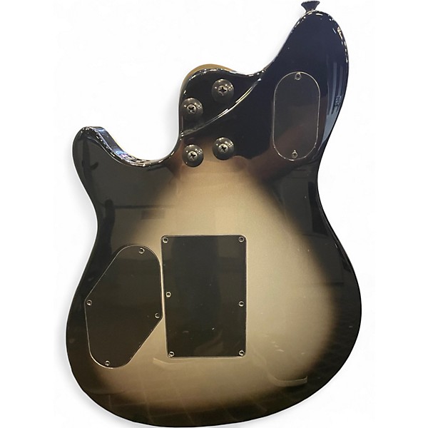 Used EVH Wolfgang Special BURST Solid Body Electric Guitar