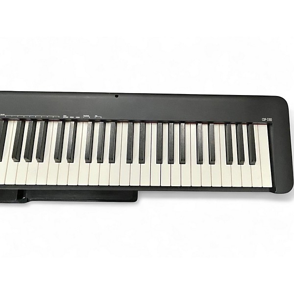 Used Casio CDPS100 Digital Piano